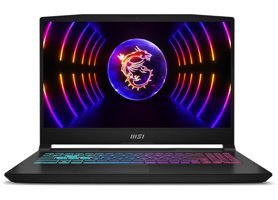 MSI NB Katana 15 B13VGK-1469XTR Harici GeForce RTX 4070 Intel Core i9 13900H 16 GB DDR5 512 GB SSD 15.6 inç FHD Freedos Gaming Laptop