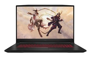 MSI Katana GF76 11UC-060XTR-01 Harici GeForce RTX 3050 Intel Core i7 11800H 16 GB DDR5 512 GB SSD 17.3 inç FHD Freedos Gaming Laptop
