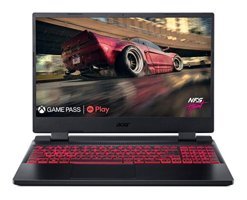 Acer Nitro 5 AN515-46 NH.QGXEY.002 Harici GeForce RTX 3050 AMD Ryzen 7 6800H 8 GB DDR5 512 GB SSD 15.6 inç FHD Freedos Gaming Laptop