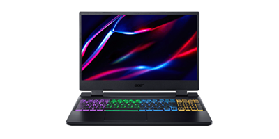 Acer Nitro 5 AN515-58-7397 Harici GeForce RTX 4060 Intel Core i7 12700 16 GB DDR5 512 GB SSD 15.6 inç FHD Windows 11 Home Gaming Laptop