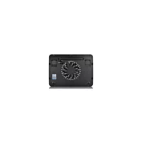 Deep Cool Wind Pal 1000 Rpm Mini 1 Fanlı Plastik 15 İnç Laptop Soğutucu