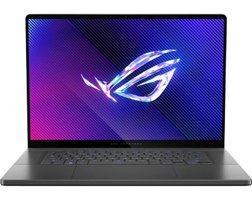Asus ROG ZEPHYRUS G16 GU605 Harici GeForce RTX 4090 Intel Core Ultra 9 185H 32 GB DDR5 2 TB SSD 16 inç FHD Freedos Gaming Laptop