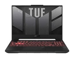 Asus TUF Gaming F15 FX507VU-LP260 Harici GeForce RTX 4050 Intel Core i7 13620H 16 GB DDR5 512 GB SSD 15.6 inç FHD Freedos Gaming Laptop