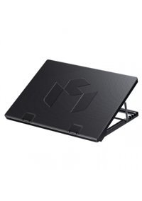 Mc Cr105 2000 Rpm Sessiz 5 Fanlı Plastik 17 İnç Laptop Soğutucu