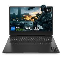 HP OMEN 16 7H8Z5EA Harici GeForce RTX 3070 Intel Core i7 12700H 32 GB DDR5 1 TB SSD 16.1 inç QHD Freedos Gaming Laptop