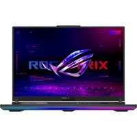 Asus ROG Strix SCAR 18 G834JYR-N6124 Harici GeForce RTX 4090 Intel Core i9 14900HX 64 GB DDR5 2 TB SSD 18 inç WQXGA Freedos Gaming Laptop