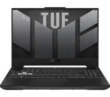 Asus TUF Gaming A15 FA507XI-LP043 Harici GeForce RTX 4070 AMD Ryzen 9 7940HS 64 GB DDR5 1 TB SSD 15.6 inç FHD Freedos Gaming Laptop