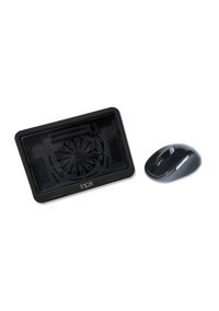 Inca Inc-313Ts 1000 Rpm Mini Sessiz 1 Fanlı Laptop Soğutucu