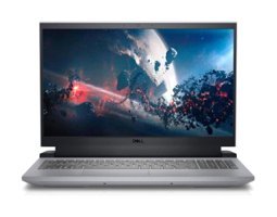 Dell G15 5525 R5 G1555251000 Harici GeForce RTX 3050 AMD Ryzen 5 6600H 64 GB DDR5 2 TB SSD 15.6 inç FHD Windows 11 Home Gaming Laptop