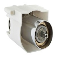Artema A40639 Pirinç Çiftli Aç Kapa Banyo Bataryası Krom