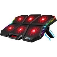 Coolcold Rgb Gaming Laptop Soğutucu