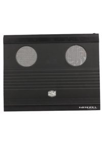 Cooler Master Npk-B4 Mini Sessiz 2 Fanlı 15.4 İnç Laptop Soğutucu