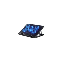 Charge Kootek 5 Fanlı Laptop Soğutucu