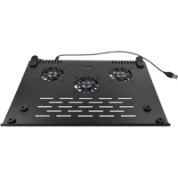 Filonline Tl-704 Mini Sessiz 3 Fanlı Laptop Soğutucu