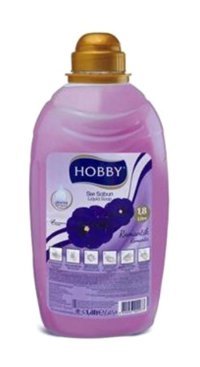 Hobby Romantik 1500 ml Sıvı Sabun