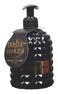 Proson Defne Siyah Parabensiz Nemlendiricili 500 ml Sıvı Sabun