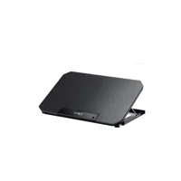 Autumn Facts Shop Katlanabilir Sessiz Metal Laptop Soğutucu