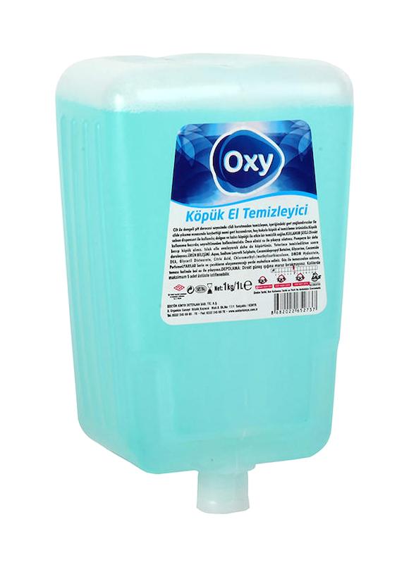 Oxy Antibakteriyel 1 lt Sıvı Sabun
