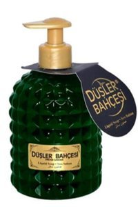 Proson Defne Green Parabensiz Nemlendiricili 500 ml Sıvı Sabun