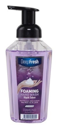 Deep Fresh Diamond Ametist 400 ml Sıvı Sabun