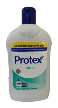 Protex Ultra Uzun Süreli Koruma Antibakteriyel 1.5 lt Sıvı Sabun