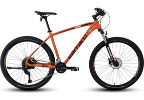 Carraro Daytona 29 Jant 18 Vites Dağ Bisikleti Turuncu