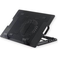 Joygears Ice-11 Mini 1 Fanlı Plastik 17.3 İnç Laptop Soğutucu