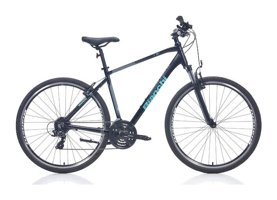 Bianchi 28 T0017fs 28 Jant 24 Vites Yol / Yarış Bisikleti Siyah