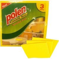 Polen 10x3'lü Temizlik Bezi