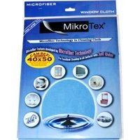 Mikrotex Mikrofiber Temizlik Bezi