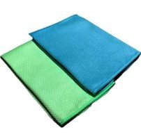 Mr Green Mikrofiber 2'li Temizlik Bezi