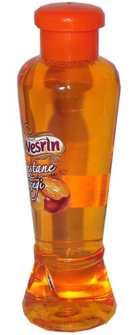 Nesrin Kestane Çiçeği Pet Kolonya 300 ml