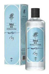 Rebul Cam Kolonya 4x270 ml