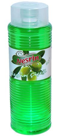 Nesrin Zeytin Çiçeği Zeytin Çiçeği Pet Kolonya 500 ml
