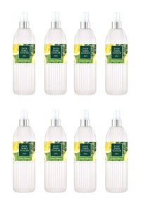 Eyüp Sabri Tuncer Çeşme Limonu Sprey Pet Kolonya 8x150 ml