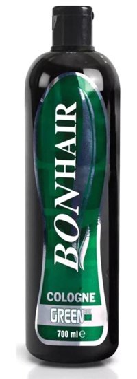 Bonhair Green Box Fresh Sprey Pet Kolonya 700 ml