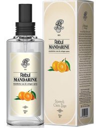 Rebul Mandalina Sprey Cam Kolonya 400 ml