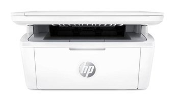 Hp 7MD74A Siyah-Beyaz Wifi Fotokopi Tarayıcı Mono Çok Fonksiyonlu Tonerli Lazer Yazıcı