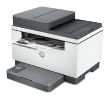 Hp M236SDN Siyah-Beyaz Fotokopi Tarayıcı Mono Çok Fonksiyonlu Tonerli Lazer Yazıcı