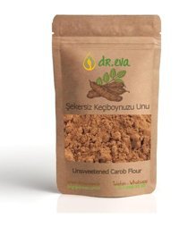Dr. Eva Keçiboynuzu Unu 500 gr