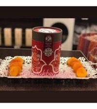 Artukbey Kayısılı Orta Kavrulmuş Türk Kahvesi 400 gr