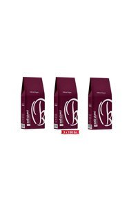 Kahve Diyarı Dağ Çilekli Orta Kavrulmuş Türk Kahvesi 3x100 gr