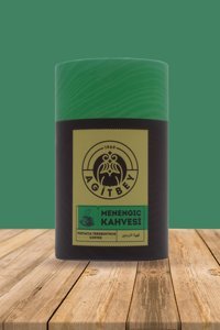 Agitbey Menengiç Sade Orta Kavrulmuş Türk Kahvesi 200 gr