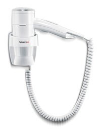 Valera Premium 1600 Super 1600 W Mini Otel Tipi Saç Kurutma Makinesi