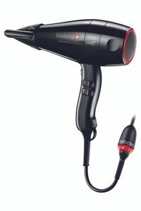 Valera Swiss Silent Jet 7500 Light Sessiz Vigolu İyonlu 2000 W Standart Saç Kurutma Makinesi