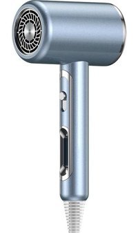 Lebeigo 2150 W Standart Saç Kurutma Makinesi Mavi