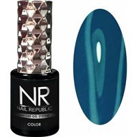 Nail Republic 106 Lacivert Kalıcı Parlak Oje