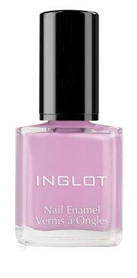 Inglot 387 Lila Parlak Oje