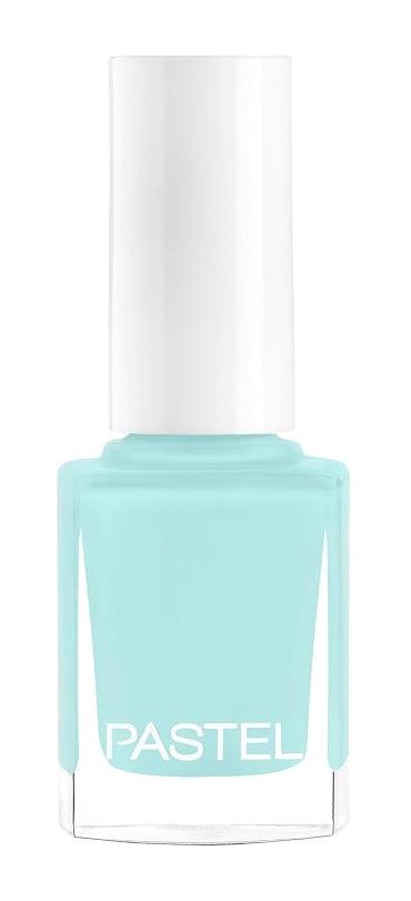 Pastel No:357 Turkuaz Parlak Oje