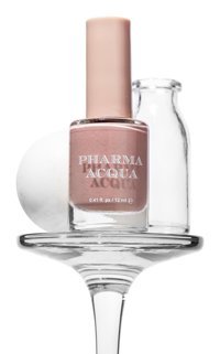 Pharma Acqua 92 Toz Pembe Parlak Oje
